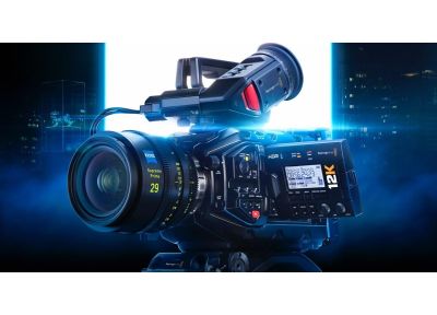 Blackmagic Camera 7.0 - Update