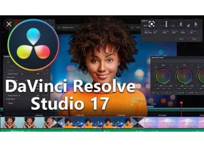 Wie installiere ich DaVinci Resolve?