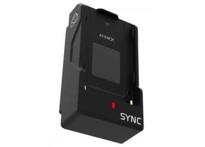 AtomX Sync Modul verfügbar