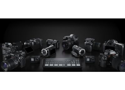 Blackmagic ATEM Mini Pro