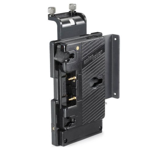 Anton Bauer QR-SDH Wedge Mount Battery Adapter