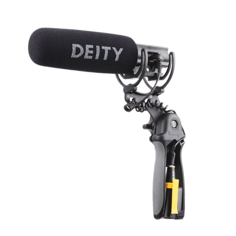 Deity V-Mic D3 Pro Location Kit