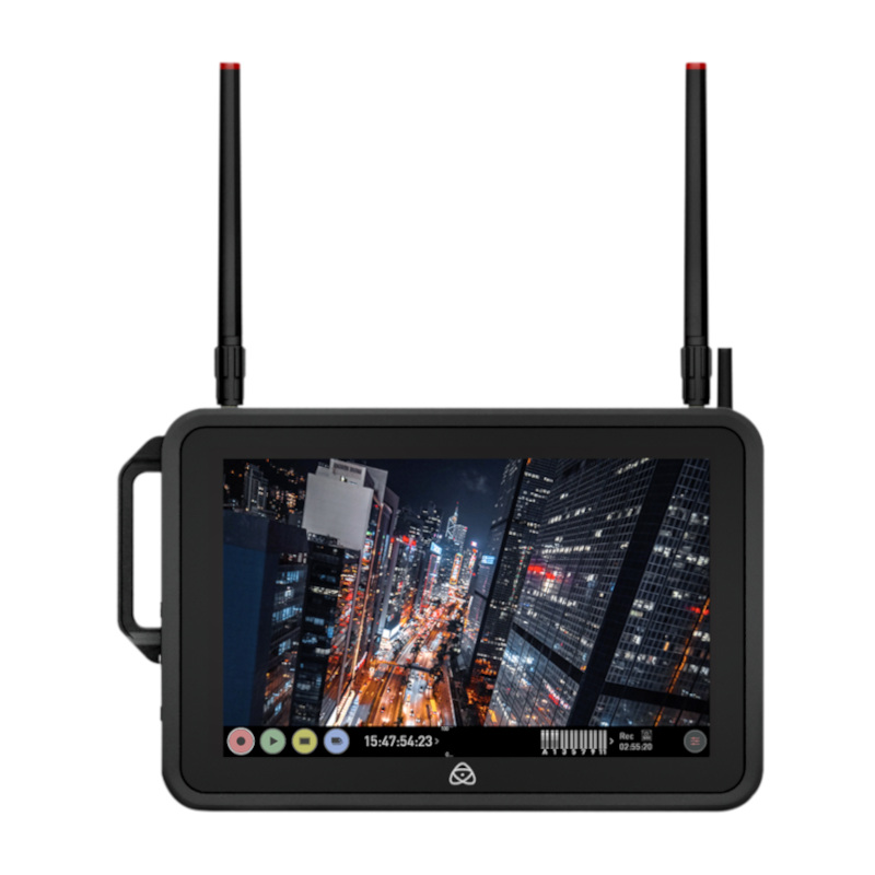 Atomos Shogun Connect