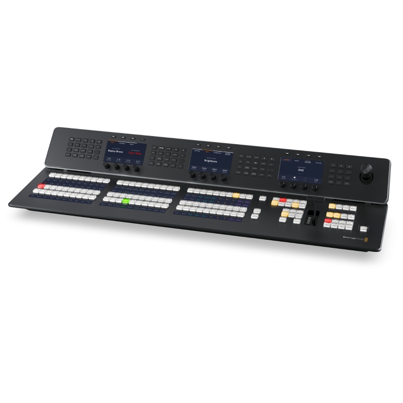 Blackmagic ATEM 1 M/E Advanced Panel 30