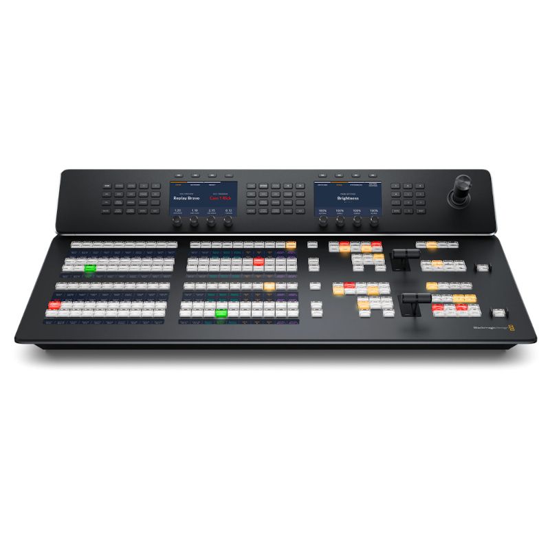 Blackmagic Design ATEM 2 M/E Advanced Panel