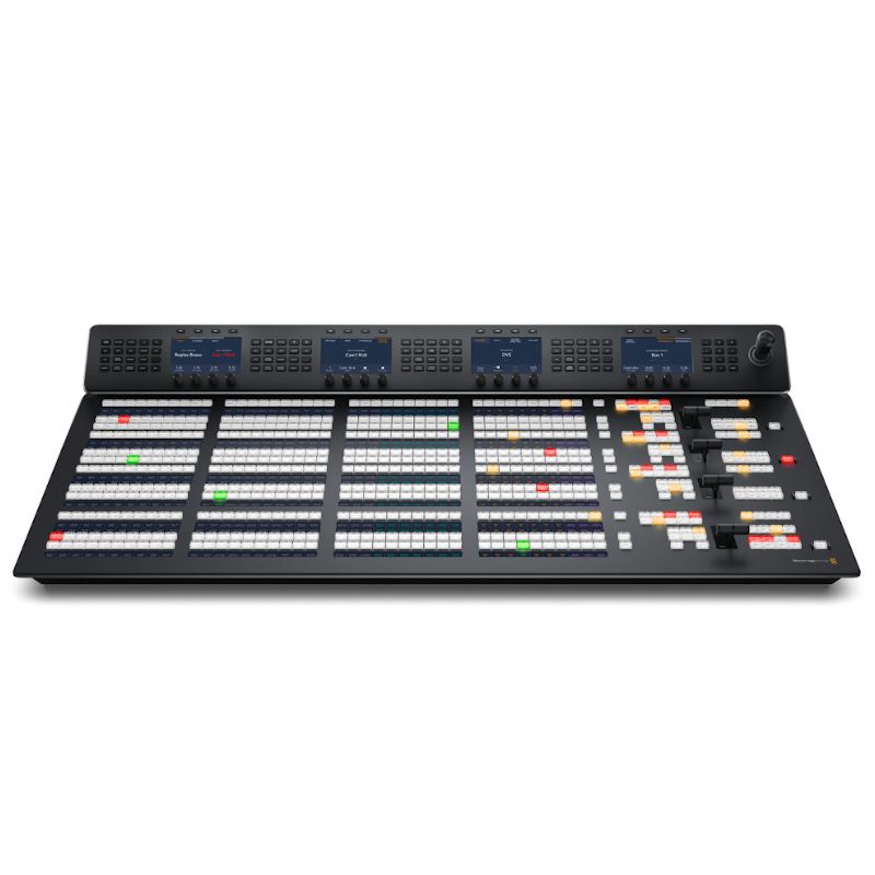 Blackmagic Design ATEM 4 M/E Advanced Panel