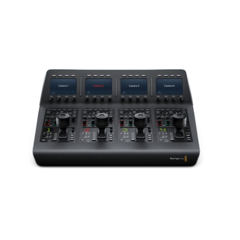 Blackmagic Design ATEM Camera Control Panel