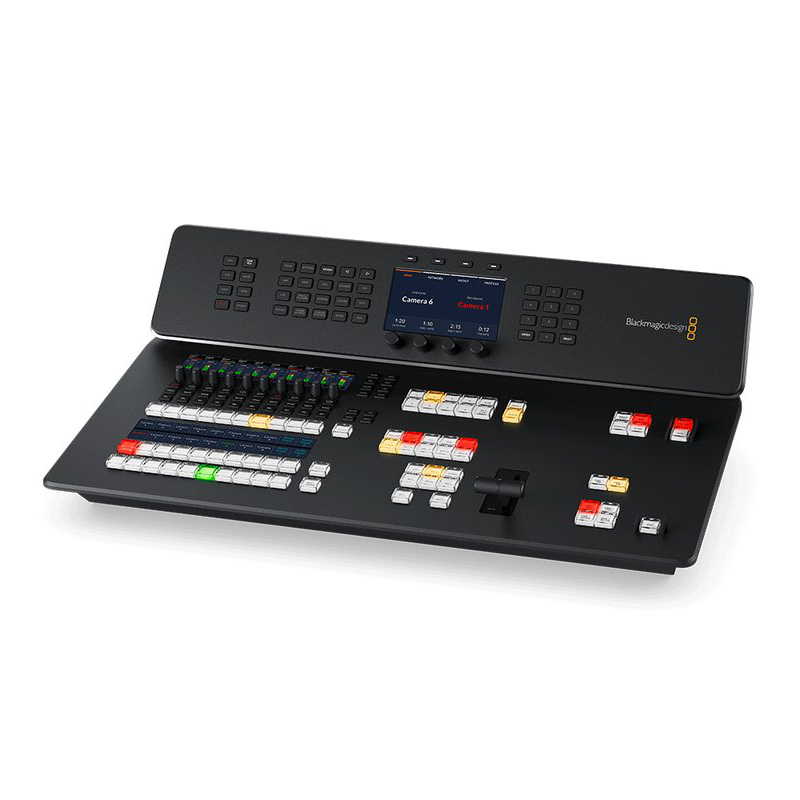 Blackmagic ATEM Television Studio HD8