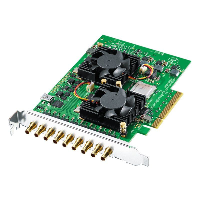 Blackmagic Design DeckLink Quad 2