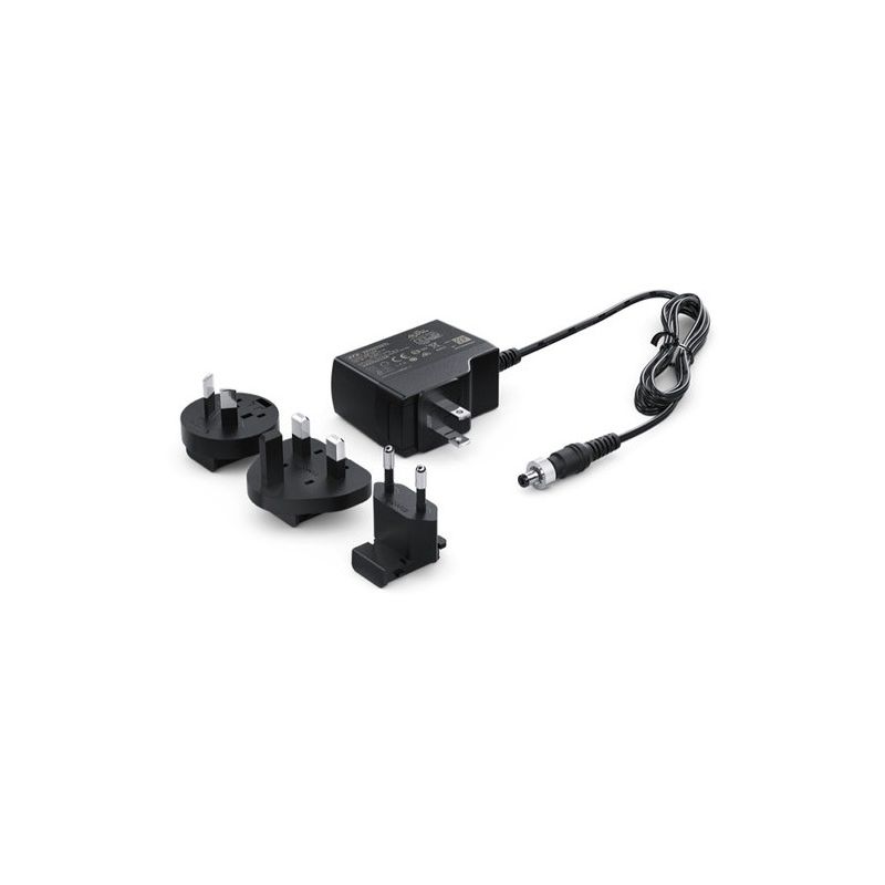 Blackmagic Design Netzteil - Mini Converter 12V12W Lock