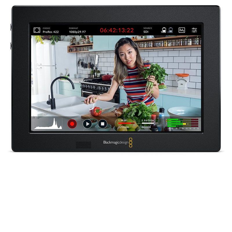 Blackmagic Design Video Assist 7 3G