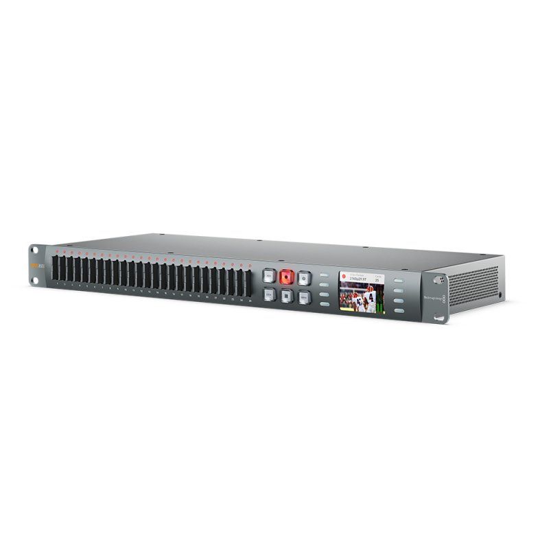 Blackmagic Duplicator 4K