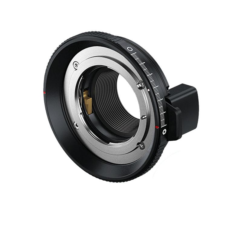 Blackmagic URSA Mini Pro F Mount