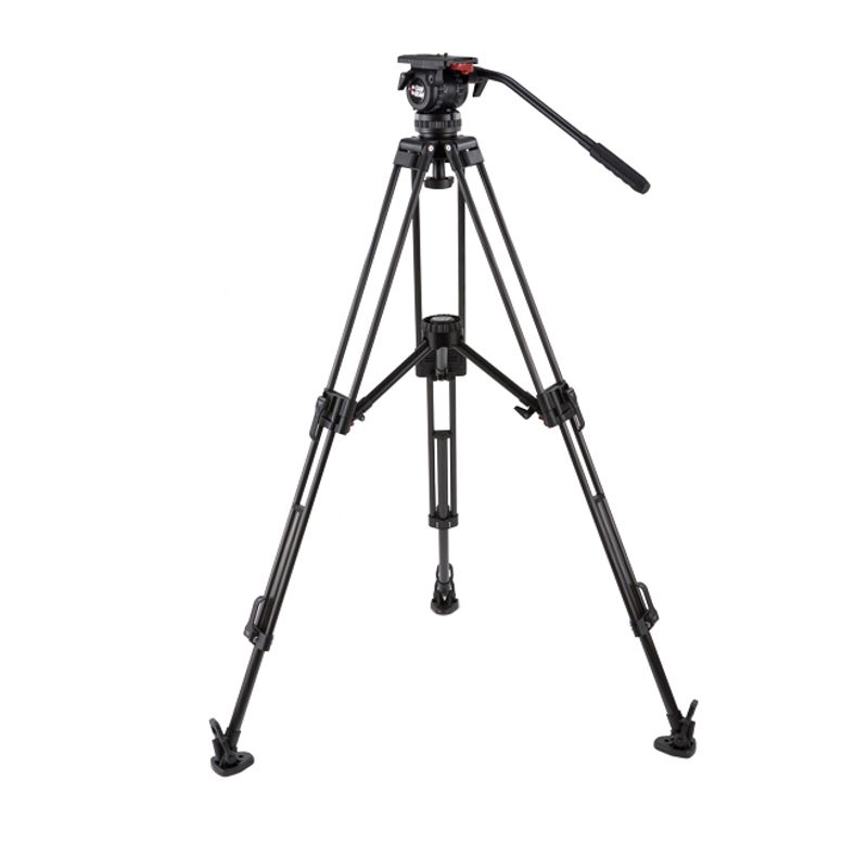 Camgear DV6P CF MLS75 - Stativ System