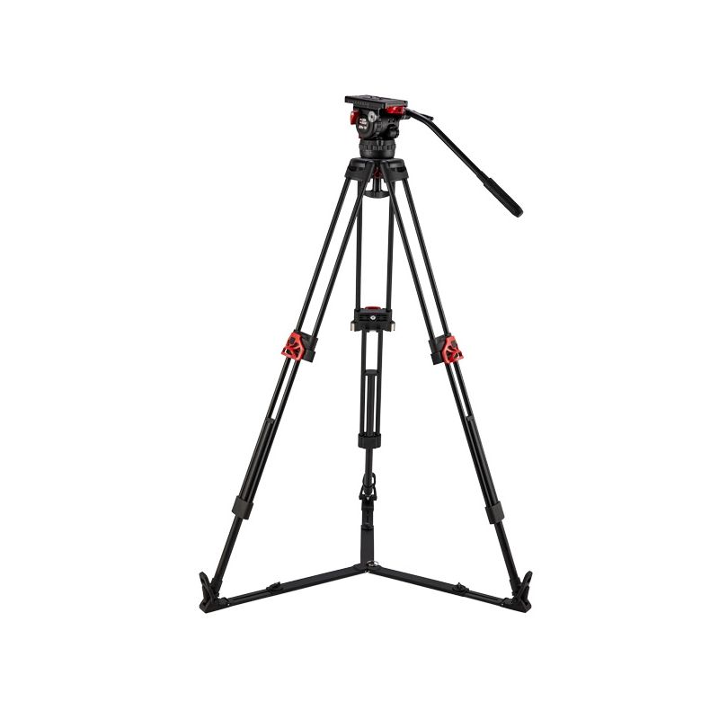 Camgear Elite 10 GS AL - Stativ System