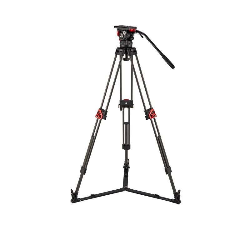 Camgear Elite 10 GS CF - Stativ System