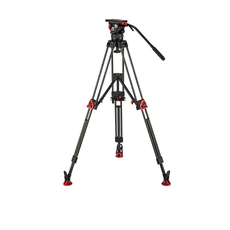 Camgear Elite 10 MS CF - Stativ System