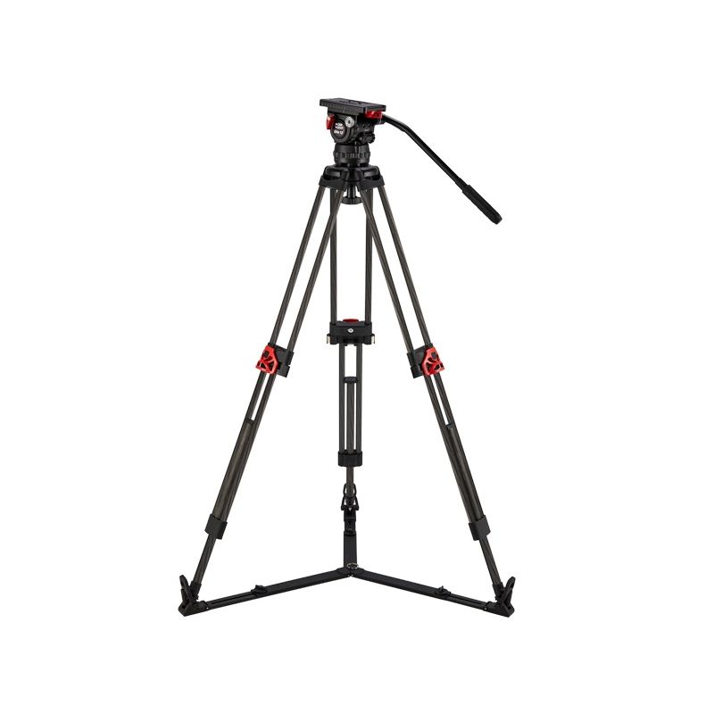 Camgear Elite 12 GS CF - Stativ System