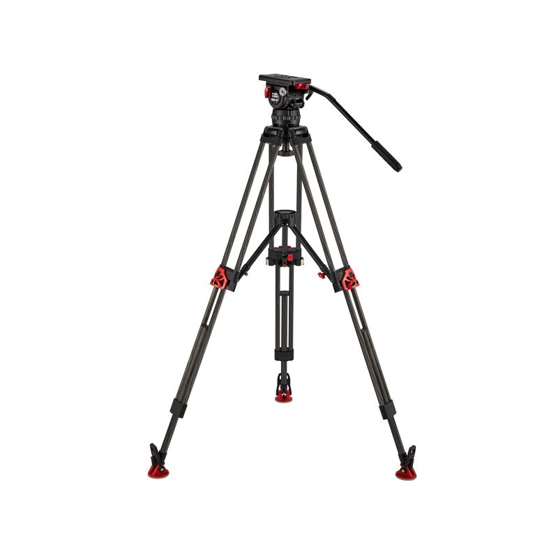 Camgear Elite 15 MS CF - Stativ System