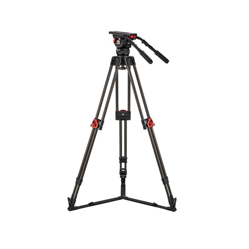 Camgear Elite 18 EFP GS CF - Stativ System