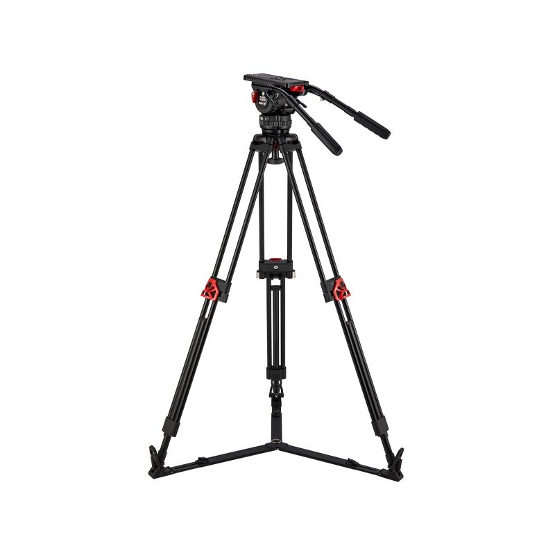 Camgear Elite 18 GS AL - Stativ System