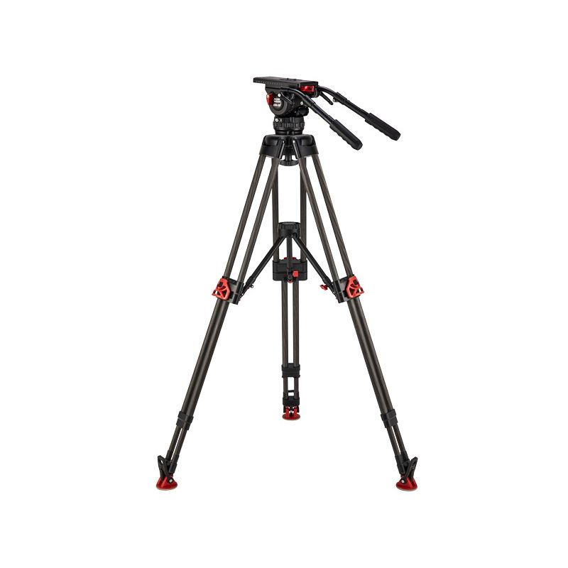 Camgear Elite 20 EFP MS CF - Stativ System