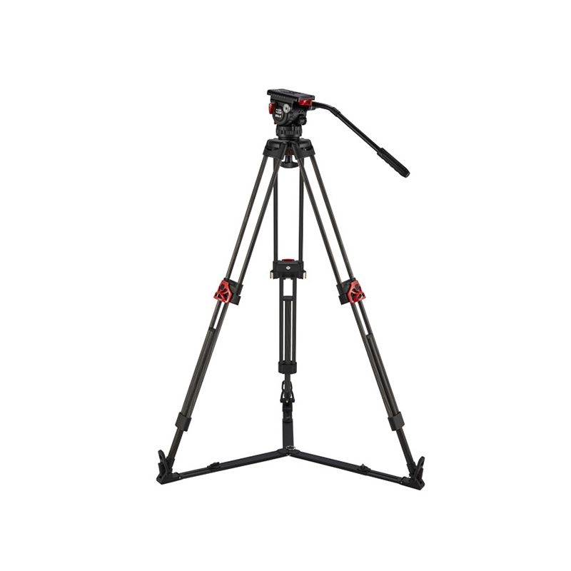 Camgear Elite 8 GS CF - Stativ System