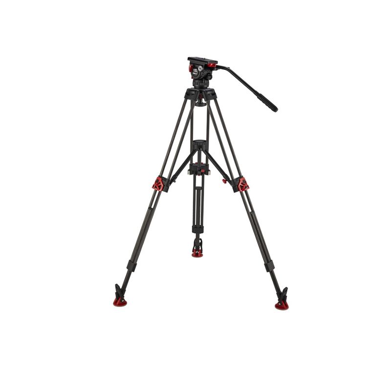 Camgear Elite 8 MS CF - Stativ System