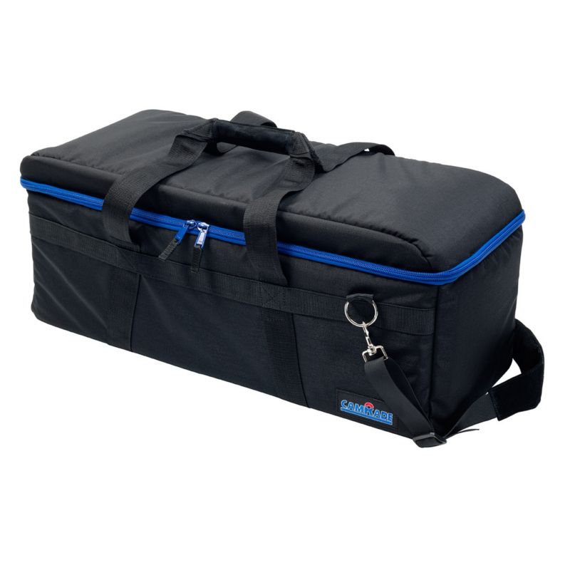 camRade camBag HD Large Black Kameratasche