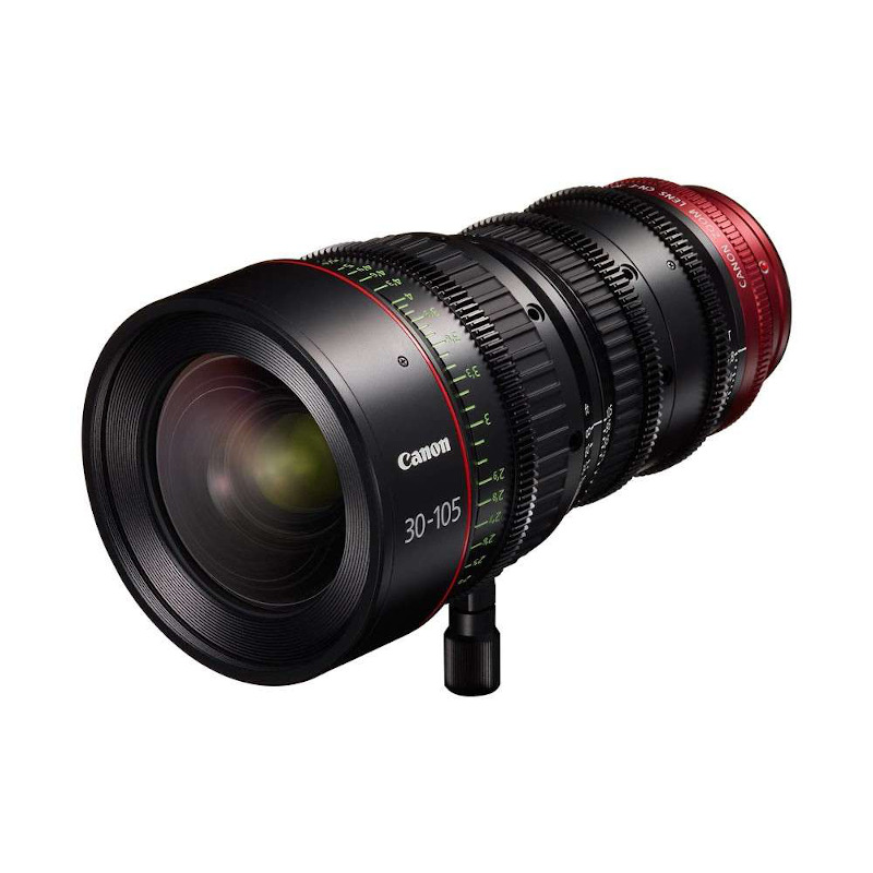 Canon CN-E30-105mm T2.8 L SP Objektiv