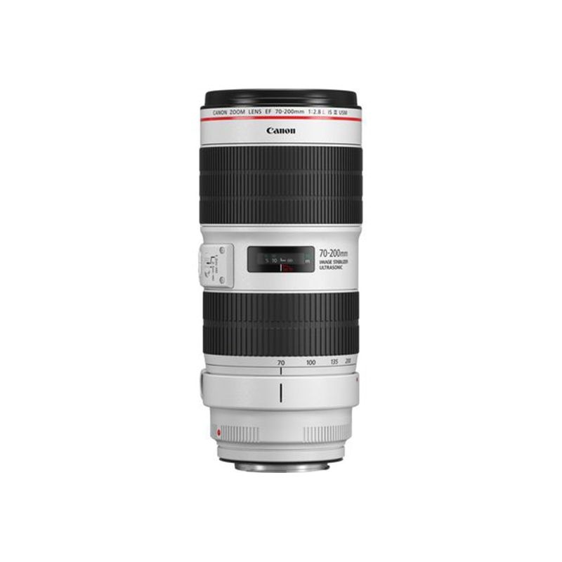 Canon EF 70-200mm f/2.8L IS III USM