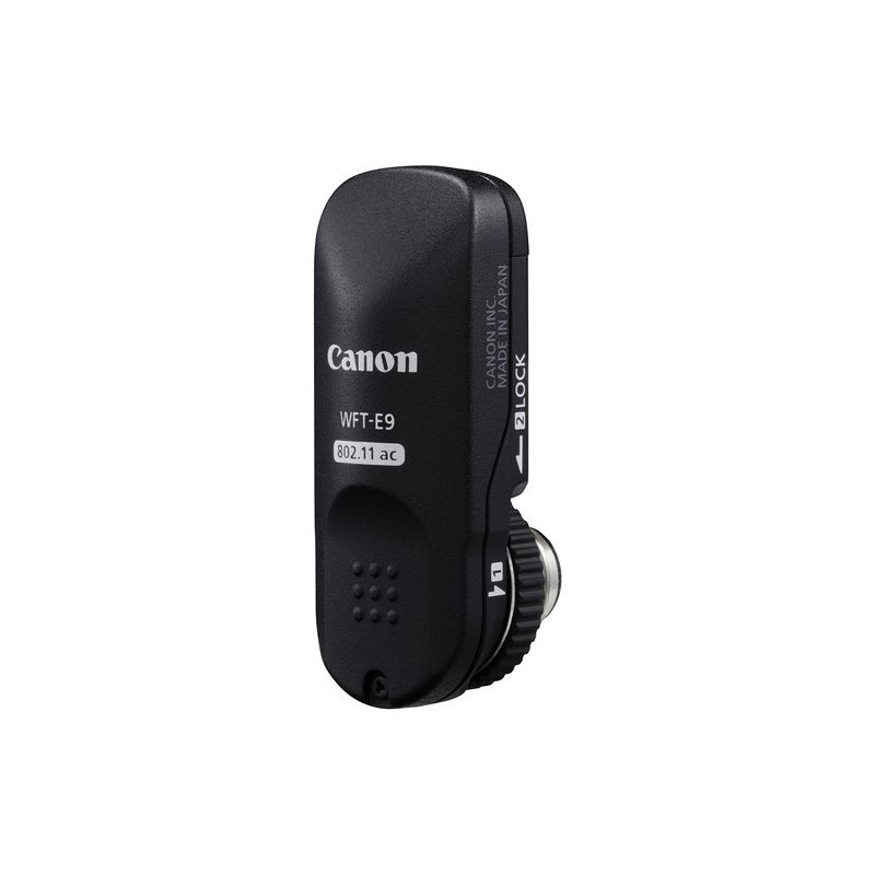 Canon Wireless File Transmitter WFT-E9