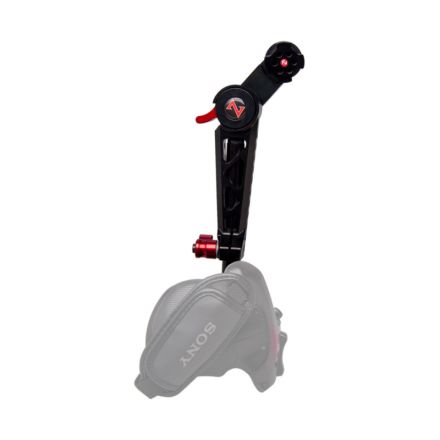 Zacuto Sony Trigger Grip