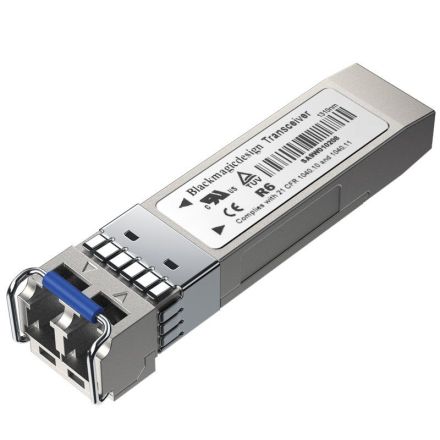 Blackmagic Design 3G SFP Optical Modul für BMD Optical Fiber Geräte