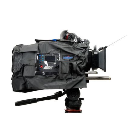 camRade wetSuit ARRI Alexa Regenschutz