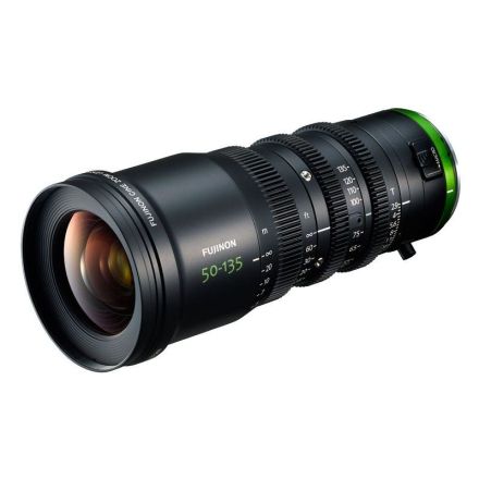 Fujinon MK50-135 T2.9 Objektiv - Sony E-Mount