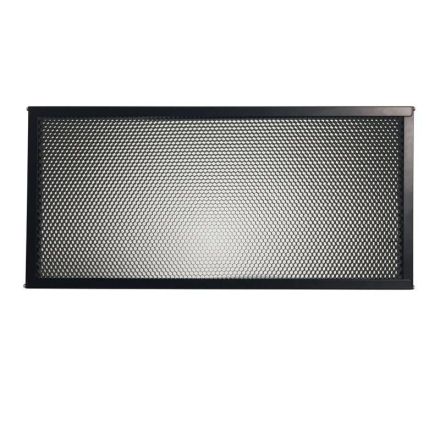 Litepanels Gemini 60° Honeycomb Grid