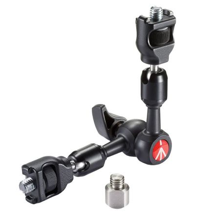 Manfrotto 244Micro-AR Friktionsarm