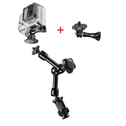 mantona GoPro DSLR Befestigungsset