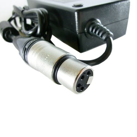 Blackmagic Design Netzteil für URSA 12V100W XLR