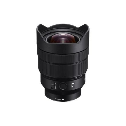 Sony FE 12-24mm F4 G - SEL1224G