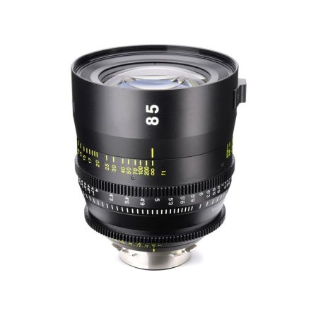 TOKINA 85mm CINEMA VISTA T1.5 PRIME LENS PL-Mount