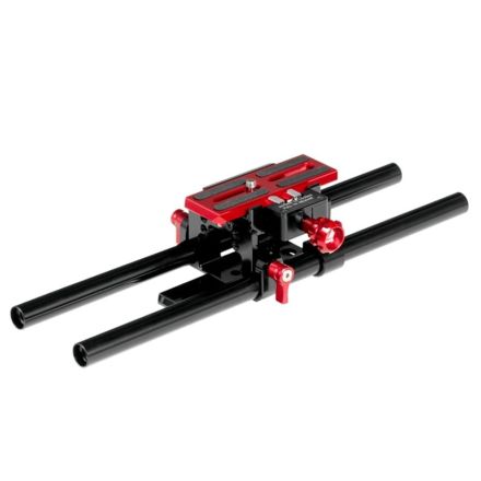 Zacuto Polaris Baseplate System