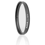 High Quality UV Filter 58 mm