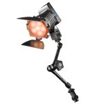 walimex pro DSLR Gelenkarm Swivel Arm Magic 28