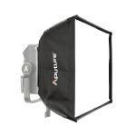 Aputure Nova P300c Softbox Studiolicht