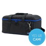 camRade camBag HD Small Black Kameratasche Schutz 