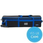 camRade tripodBag heavyDuty Rollen 