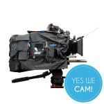 camRade wetSuit ARRI Alexa