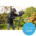 camRade wetSuit Blackmagic